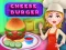Гульня Cheeseburger онлайн