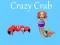 Гульня Crazy Crab онлайн