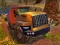 Гульня Offroad Truck Simulator Hill Climb онлайн