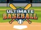 Гульня Ultimate Baseball онлайн