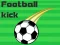 Гульня Football Kick онлайн