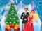 Гульня Perfect Couple Winter Prep онлайн