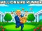Гульня Millionaire Runner онлайн