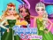 Гульня Besties Random Clothing онлайн
