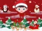 Гульня Christmas Puzzle онлайн