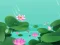 Гульня Lotus Flowers онлайн