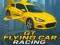 Гульня GT Flying Car Racing онлайн
