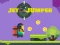 Гульня Jet Jumper онлайн