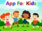 Гульня App For Kids онлайн