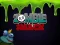 Гульня Zombie Smack онлайн