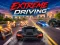Гульня Extreme Driving онлайн