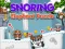 Гульня Snoring Wake up Elephant онлайн