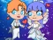 Гульня Mermaid Wedding World онлайн