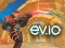 Гульня Ev.io онлайн