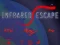 Гульня Infrared Escape онлайн