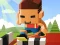Гульня Hurdle Rush онлайн