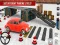 Гульня Suv Classic Car Parking Real Driving онлайн