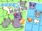 Гульня Push the mouse онлайн