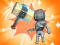 Гульня Hammer Raytrace 3D онлайн