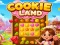 Гульня Cookie Land онлайн