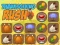 Гульня Thanksgiving Rush онлайн