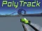 Гульня Polytrack онлайн