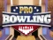 Гульня Pro Bowling онлайн