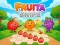 Гульня Fruita Swipe онлайн