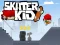 Гульня Skater kid онлайн