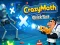 Гульня Crazy Math Quick Test онлайн