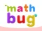 Гульня Math Bug онлайн