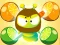 Гульня Fruits Ninja Hero онлайн