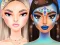 Гульня Mega Makeup Seasons Best онлайн