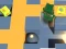 Гульня Bomber.io онлайн