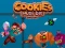Гульня Cookies Must Die онлайн