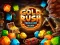 Гульня Gold Rush Treasure hunt онлайн