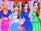 Гульня Ice Cream Birthday Party онлайн
