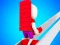 Гульня Stair Run 3d онлайн