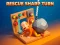 Гульня Rescue Sharp Turn онлайн