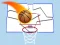Гульня Basketball Damage онлайн