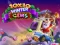 Гульня 10x10 Winter Gems онлайн