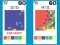 Гульня Color Flow онлайн