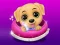 Гульня My Little Pet Salon онлайн
