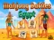 Гульня Mahjong Battles Egypt онлайн