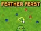 Гульня Feather Feast онлайн