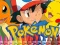Гульня Pokemon Coloring онлайн