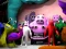 Гульня Garten of Banban Escape онлайн