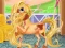 Гульня Baby Taylor Horse Riding онлайн