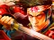 Гульня Samurai Reflexion онлайн