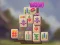 Гульня Mahjong Blitz онлайн